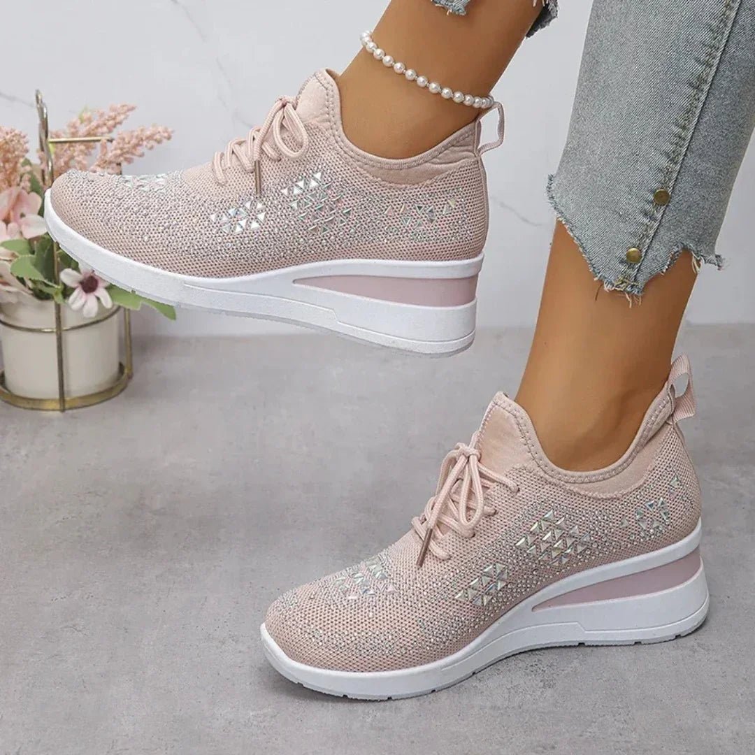 AURORA | ZAPATILLAS CÓMODAS - CasaCavari