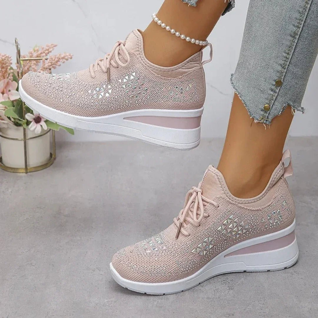 AURORA | ZAPATILLAS CÓMODAS - CasaCavari
