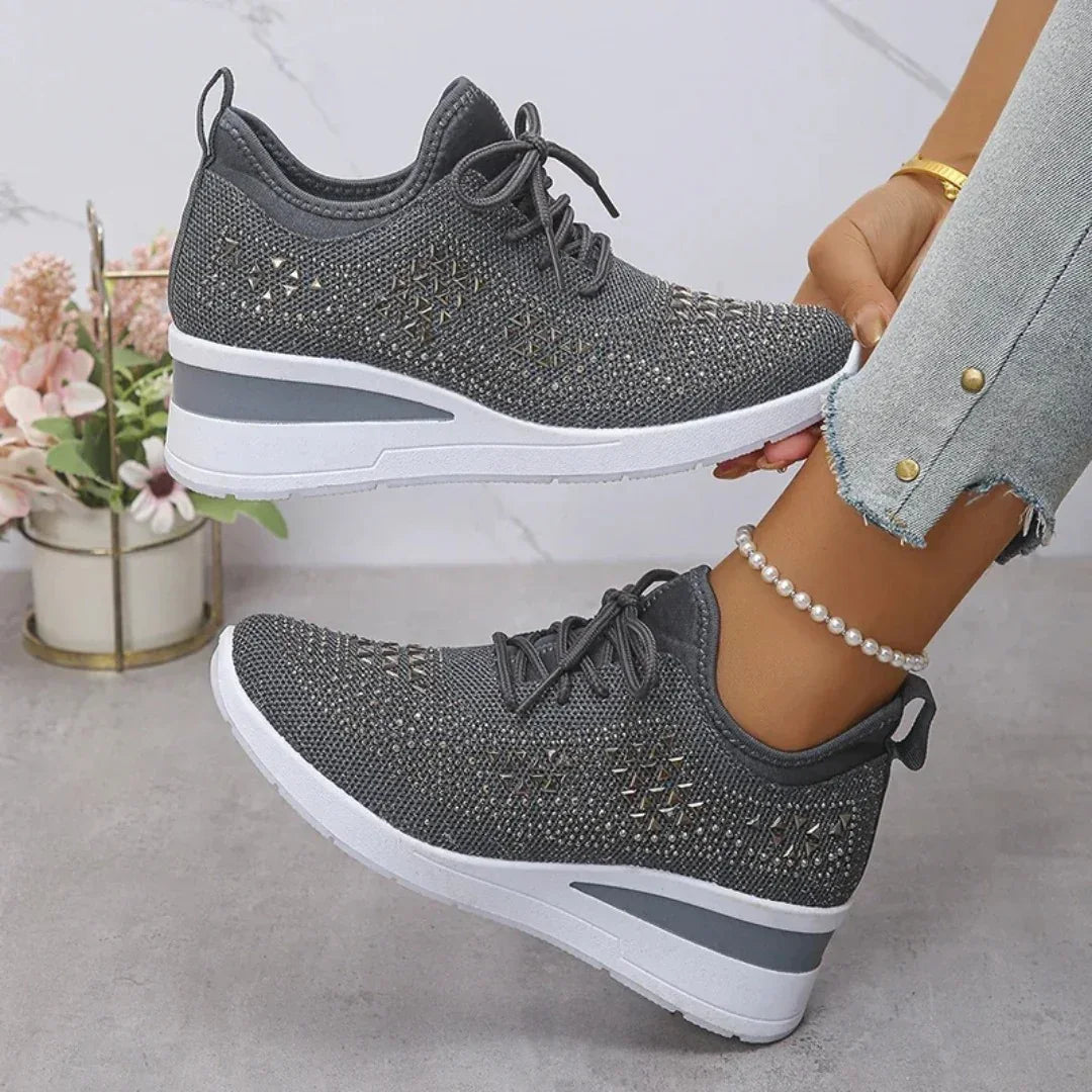 AURORA | ZAPATILLAS CÓMODAS - CasaCavari