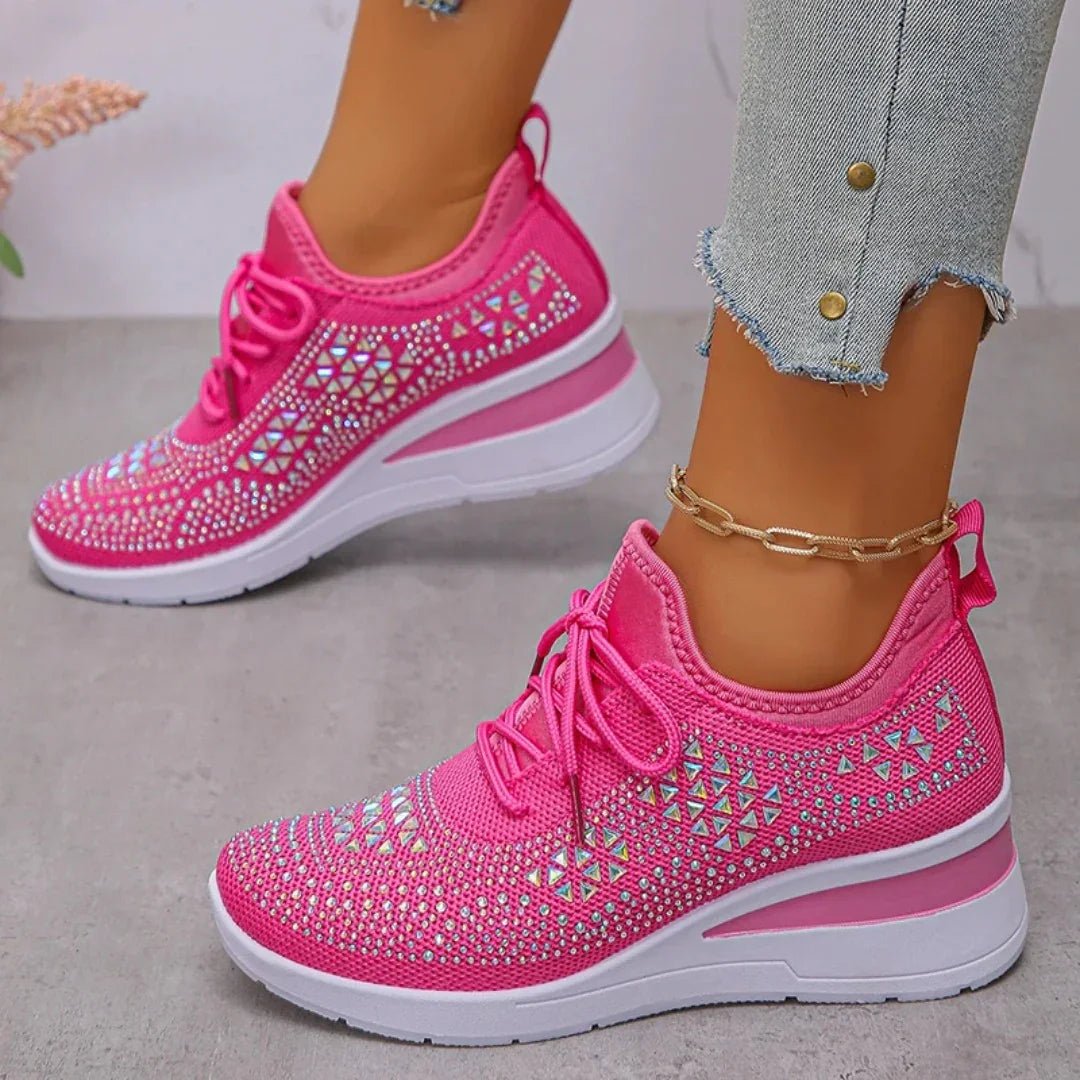 AURORA | ZAPATILLAS CÓMODAS - CasaCavari