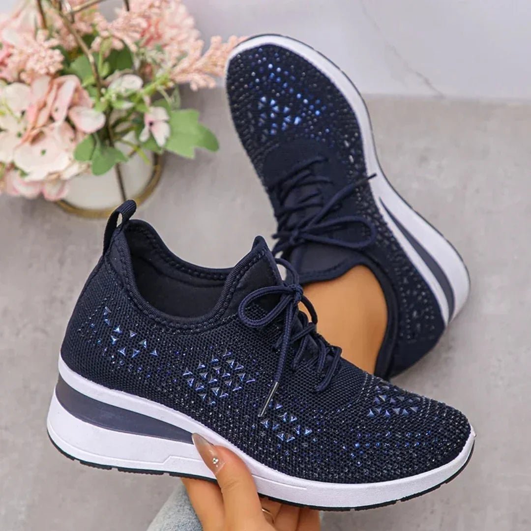 AURORA | ZAPATILLAS CÓMODAS - CasaCavari