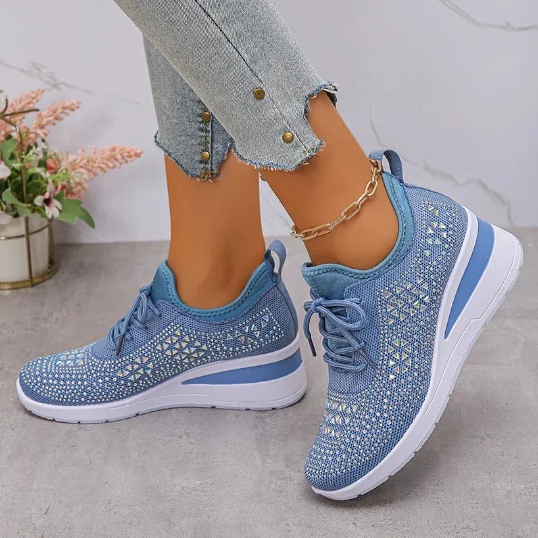 AURORA | ZAPATILLAS CÓMODAS - CasaCavari