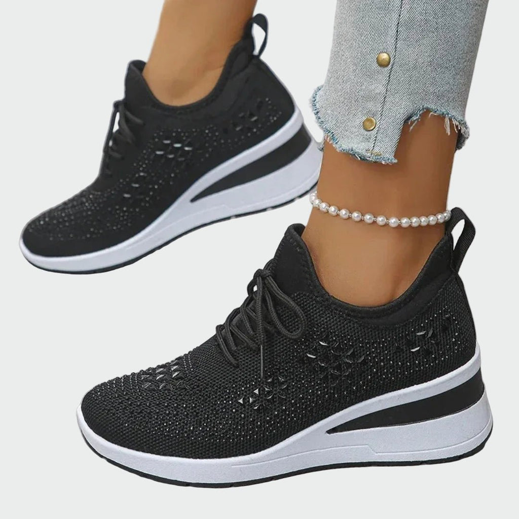AURORA | ZAPATILLAS CÓMODAS - CasaCavari
