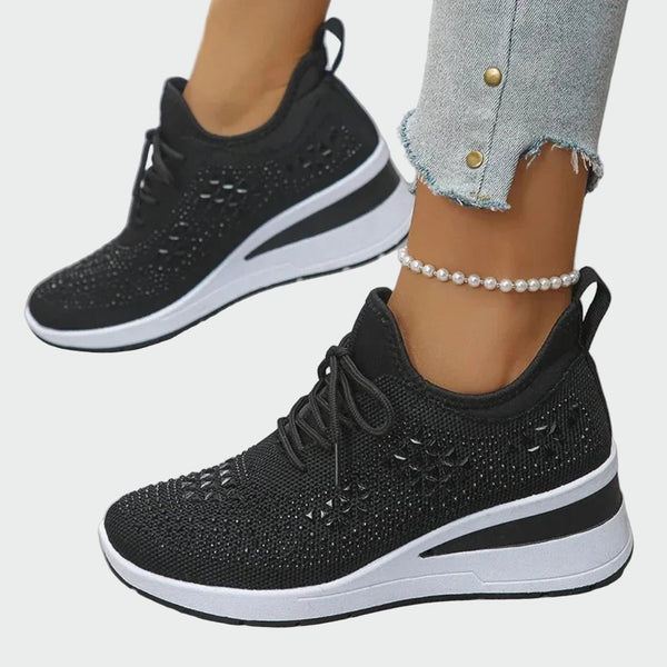 AURORA | ZAPATILLAS CÓMODAS - CasaCavari