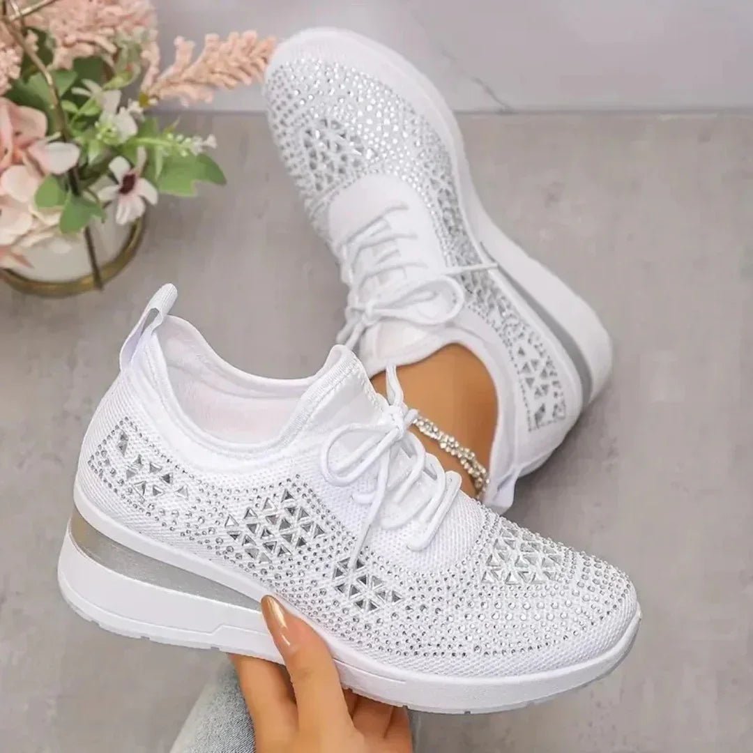 AURORA | ZAPATILLAS CÓMODAS - CasaCavari