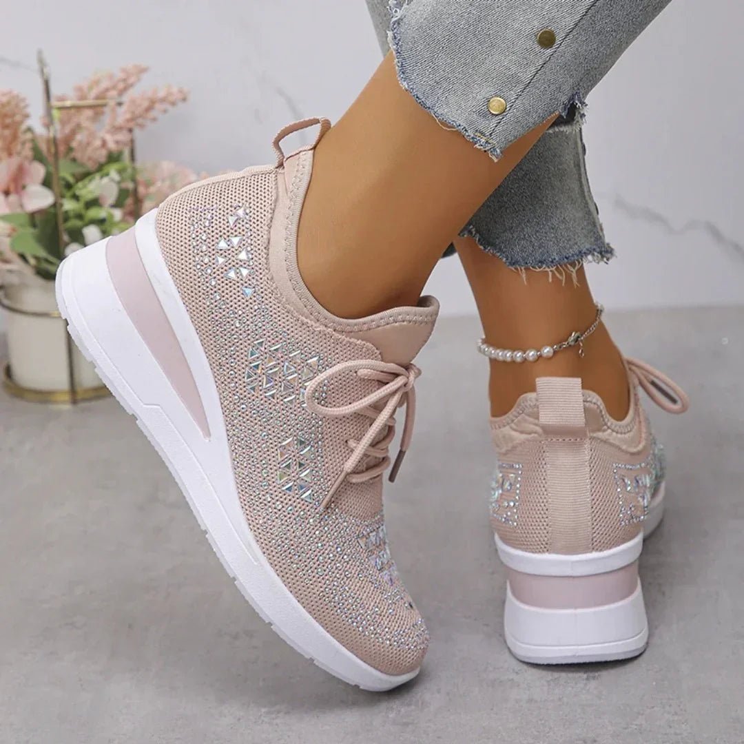 AURORA | ZAPATILLAS CÓMODAS - CasaCavari