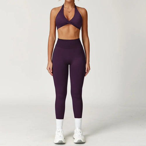 AURORA|Conjunto deportivo - CasaCavari