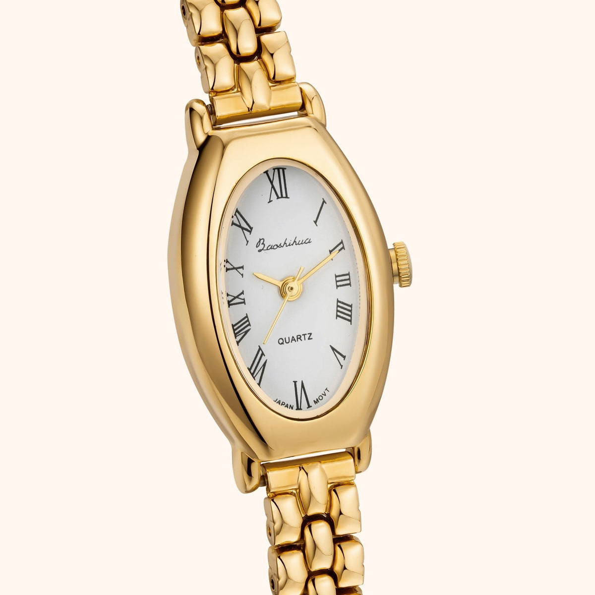 Beatrice | Gold - CasaCavari
