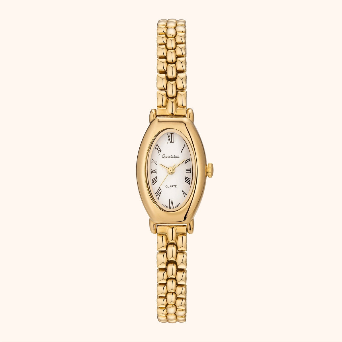Beatrice | Gold - CasaCavari