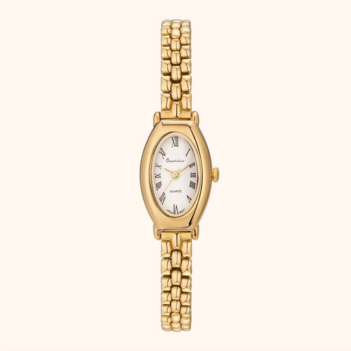Beatrice | Gold - CasaCavari