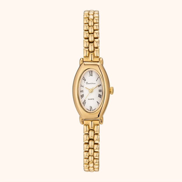 Beatrice | Gold - CasaCavari