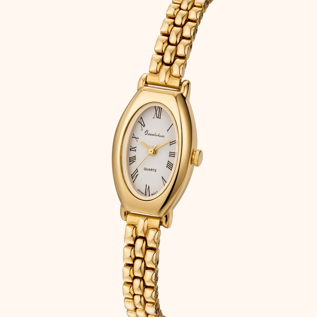 Beatrice | Gold - CasaCavari
