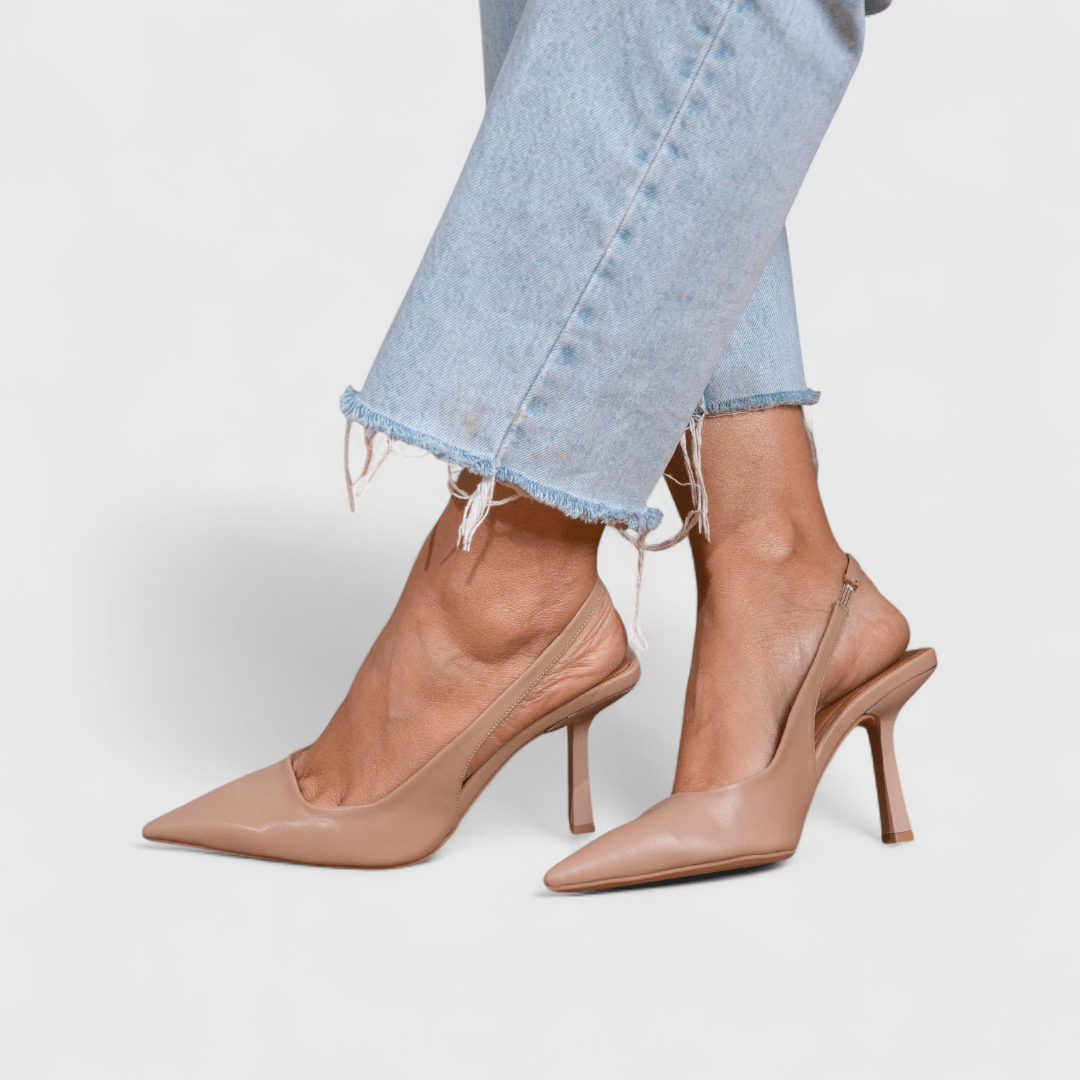 Bella | Tacones - CasaCavari