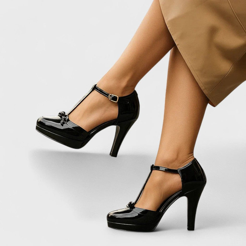 Bella | Tacones elegantes - CasaCavari