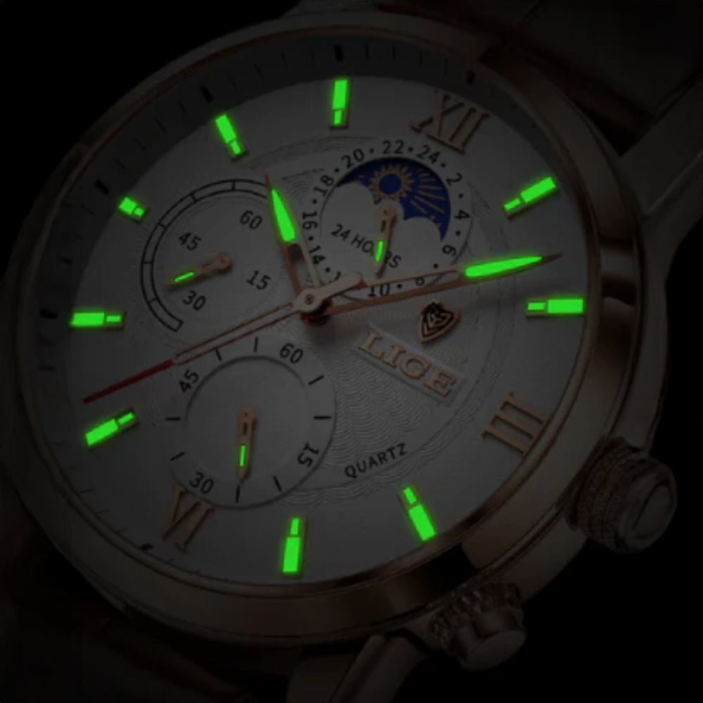 Belluno™ | RELOJ CLASICO - CasaCavari