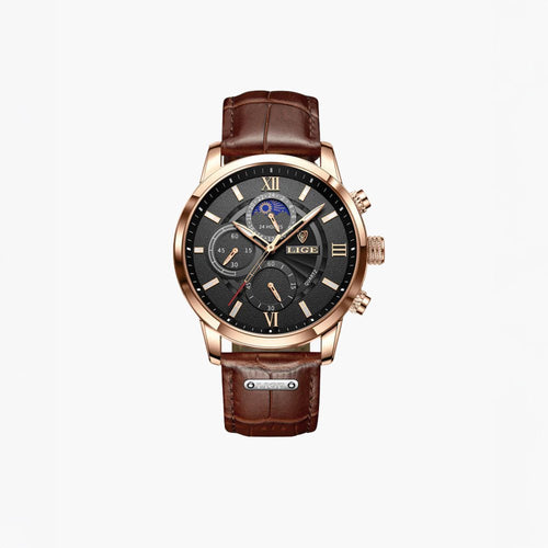 Belluno™ | RELOJ CLASICO - CasaCavari