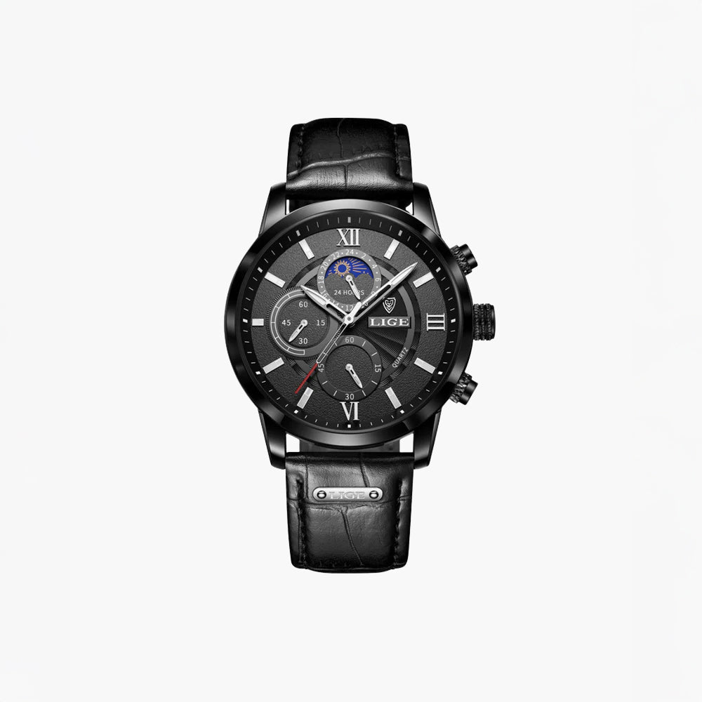 Belluno™ | RELOJ CLASICO - CasaCavari