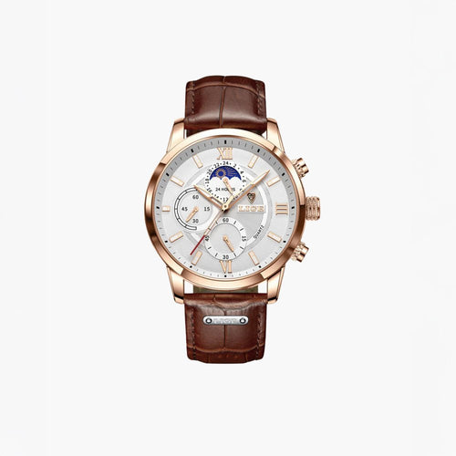Belluno™ | RELOJ CLASICO - CasaCavari