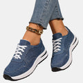 Benita | Zapatillas JEANS - CasaCavari