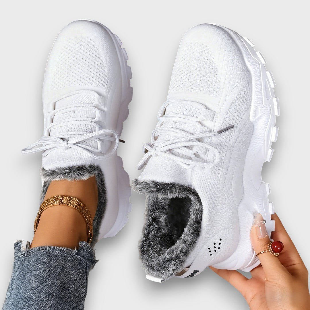 Betty | Zapatillas Acogedoras - CasaCavari