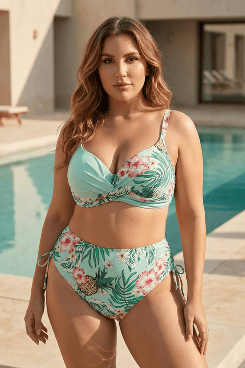 BIKINI ENVOLVENTE - CasaCavari