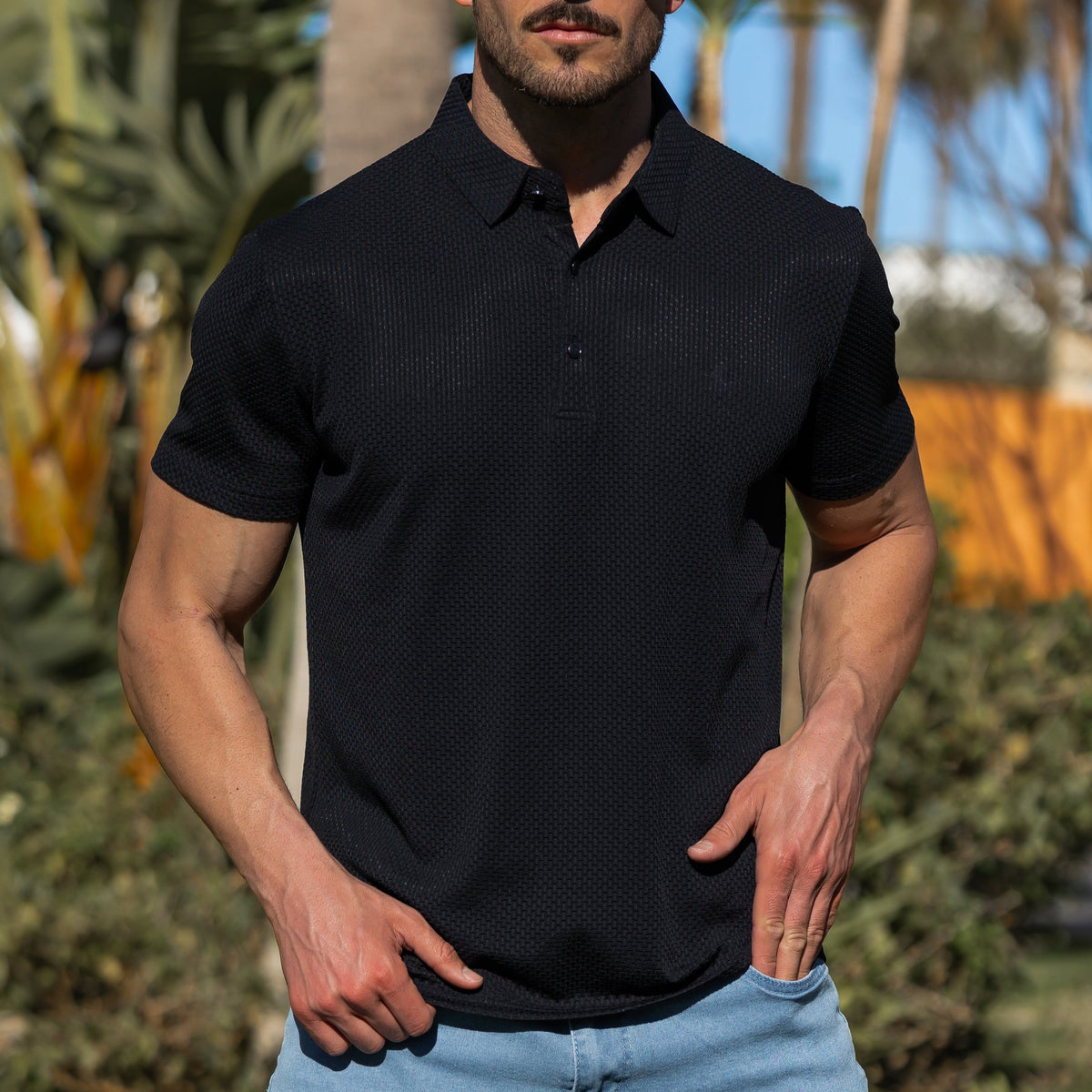 Soffice™ | Polo  Premium
