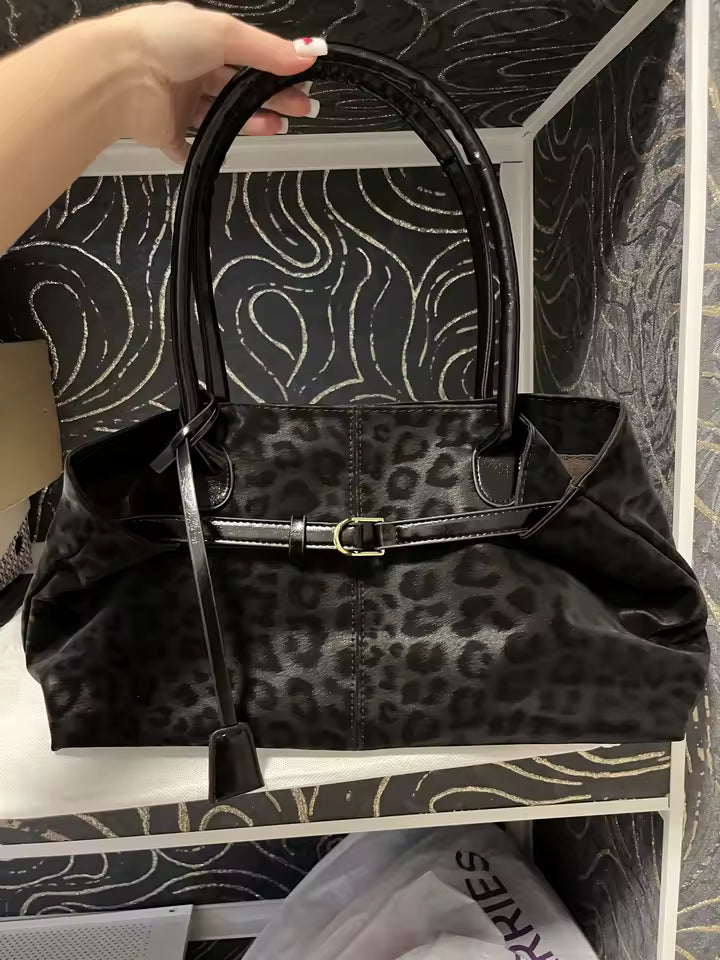 Léopard | Sac élégant