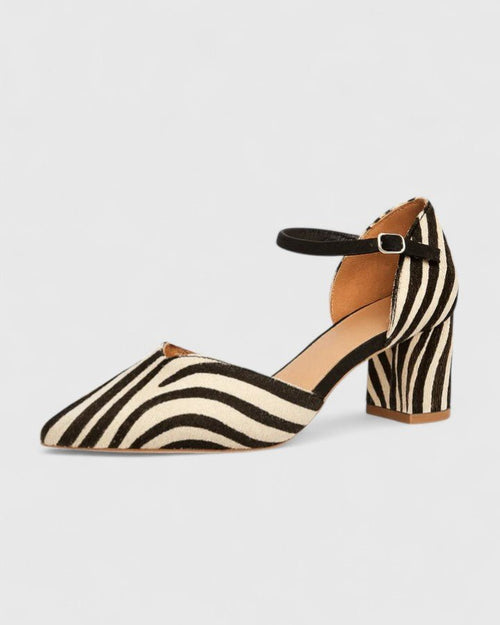 Bravelynn | Tacones Elegantes - CasaCavari
