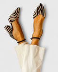 Bravelynn | Tacones Elegantes - CasaCavari