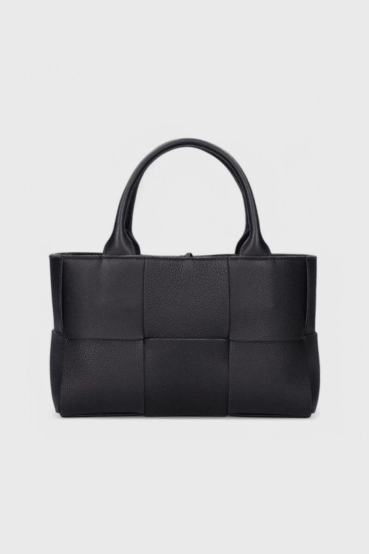 Bronte|Bolso Woven - CasaCavari