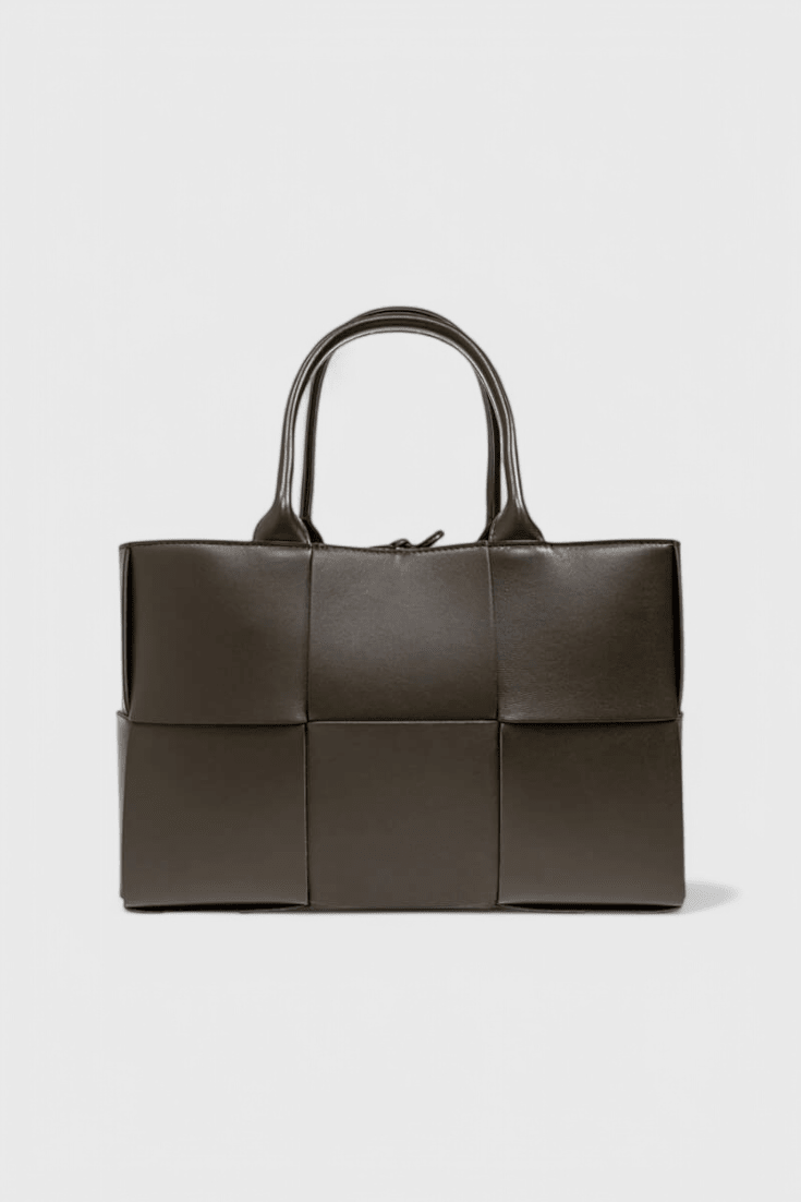 Bronte|Bolso Woven - CasaCavari