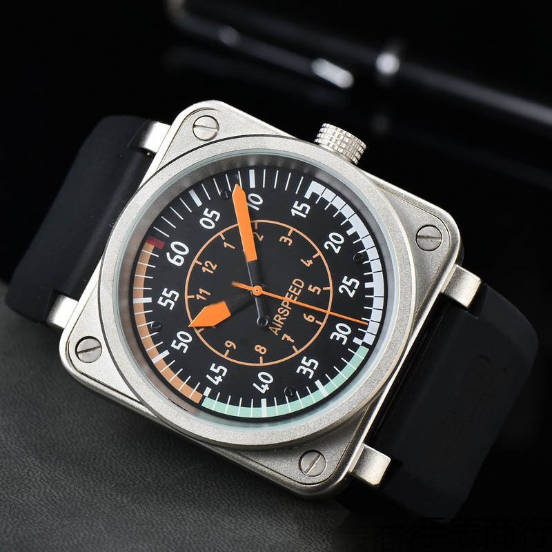 Bruno|Reloj aviador - CasaCavari