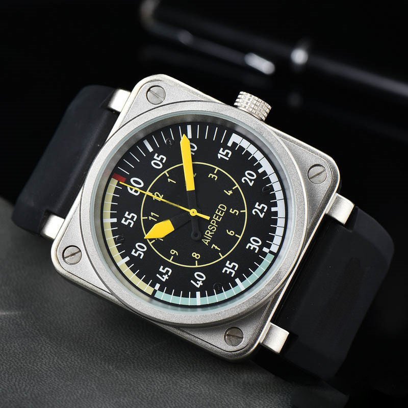 Bruno|Reloj aviador - CasaCavari