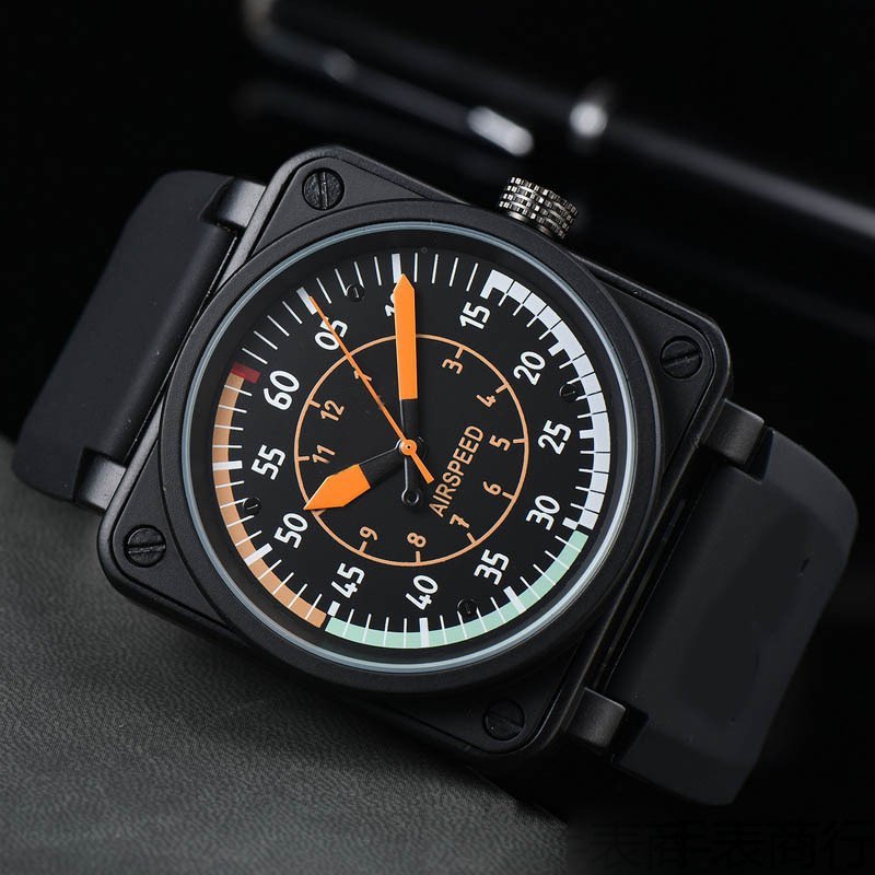 Bruno|Reloj aviador - CasaCavari