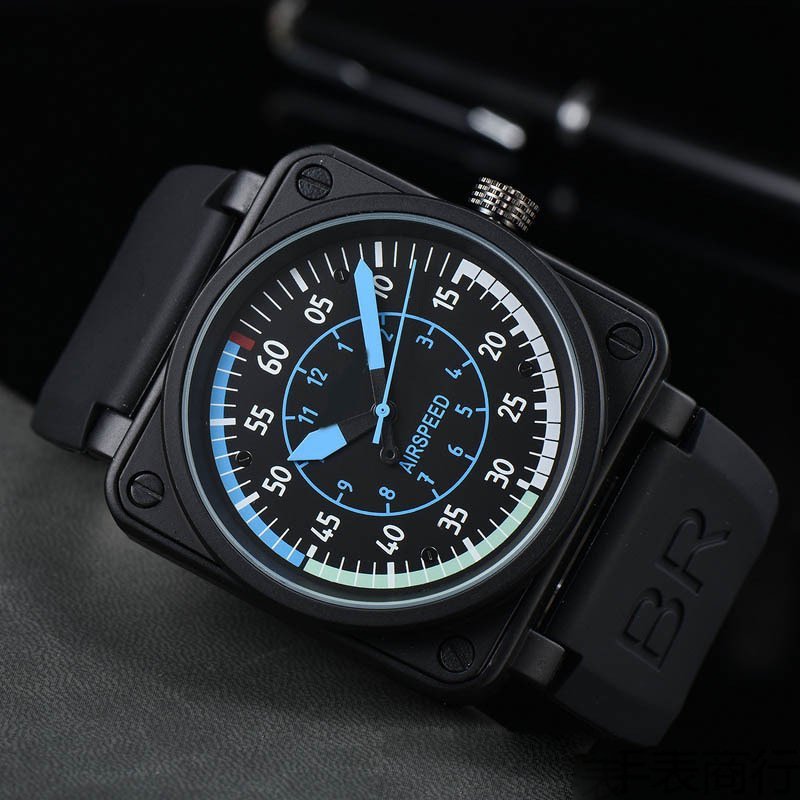 Bruno|Reloj aviador - CasaCavari