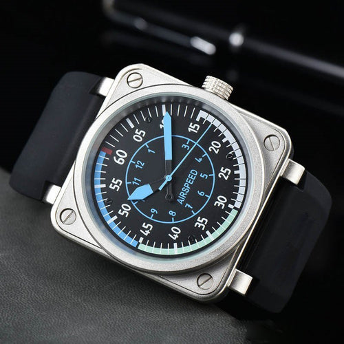 Bruno|Reloj aviador - CasaCavari