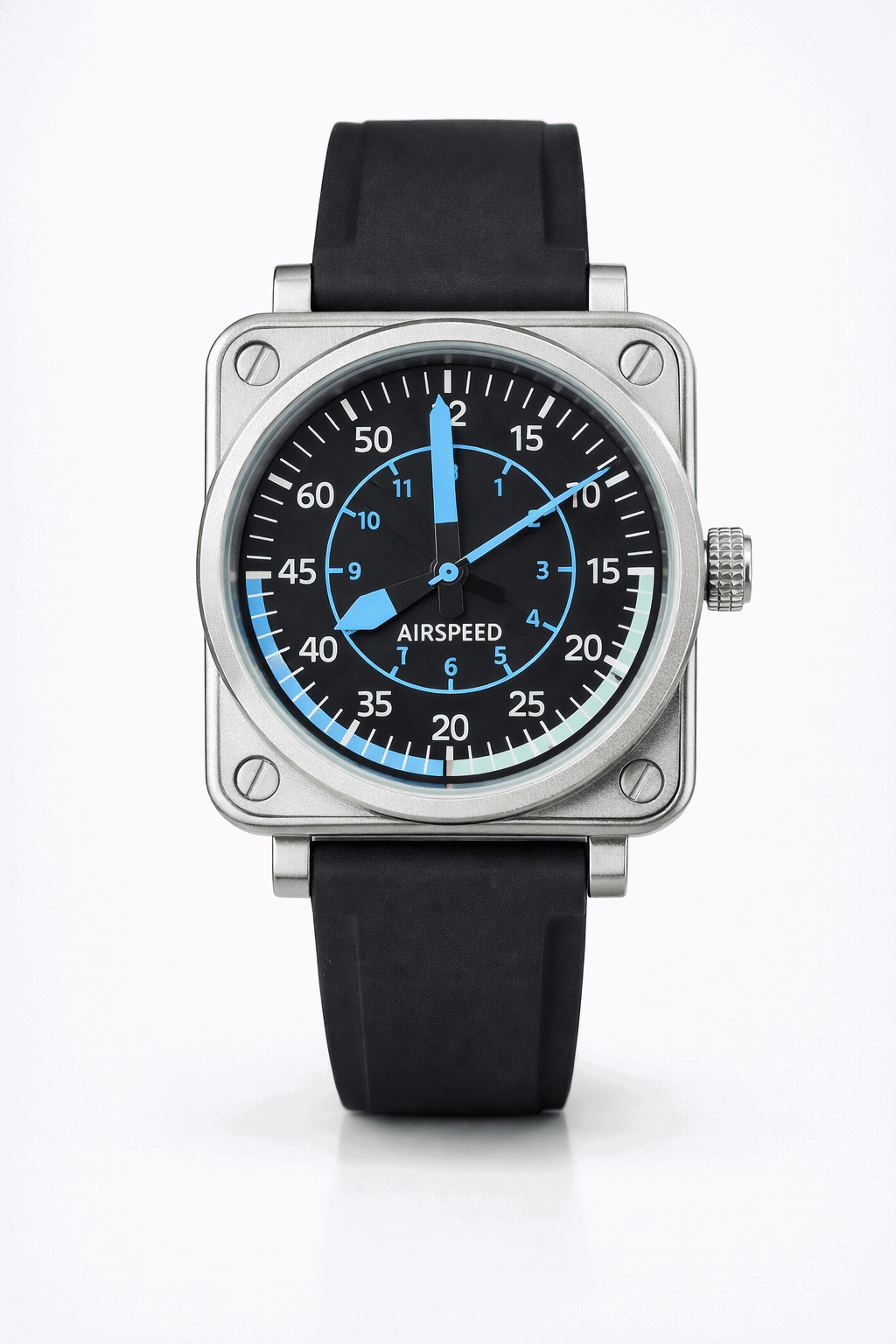 Bruno|Reloj aviador - CasaCavari