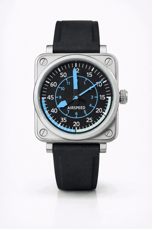 Bruno|Reloj aviador - CasaCavari