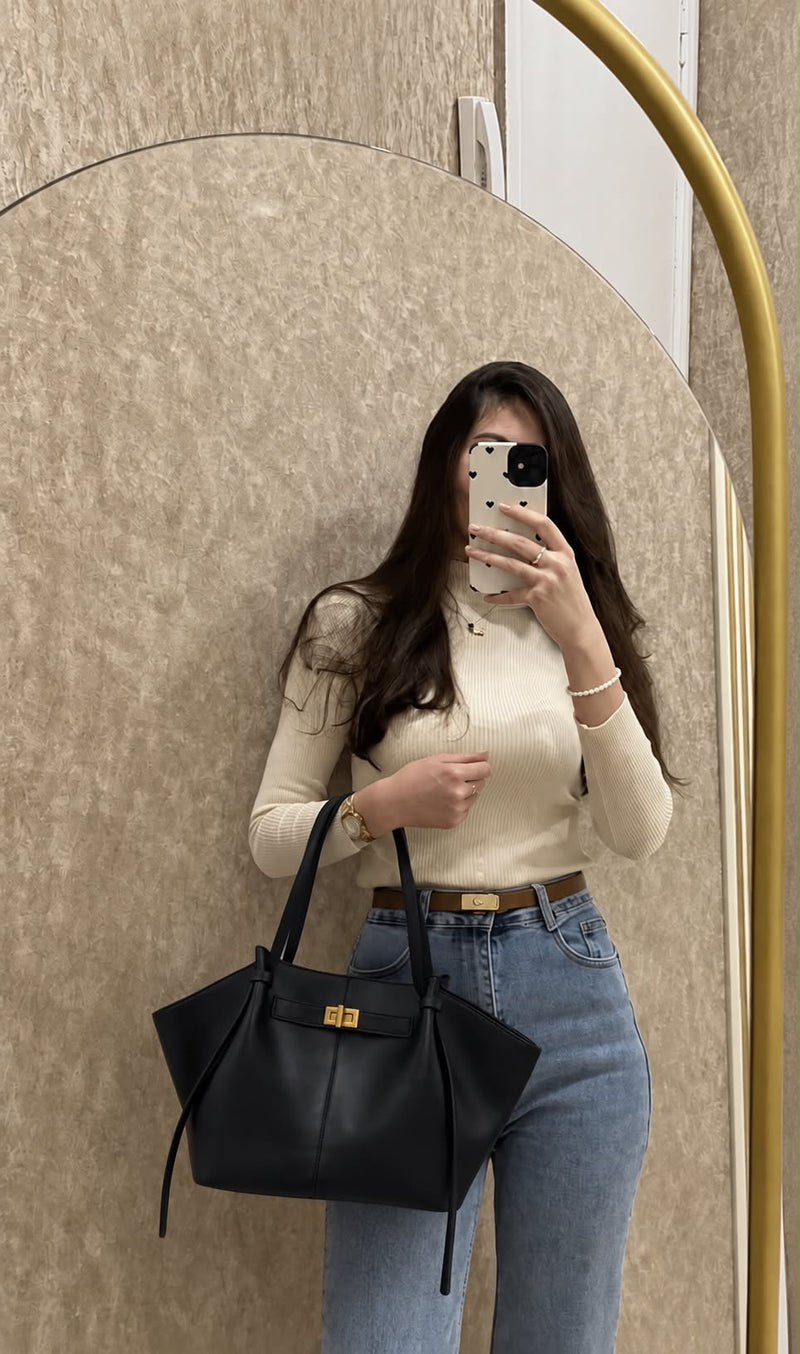 Nathalie D. - Clio™ | Sac classique
