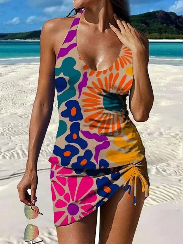TANKINI FIESTA