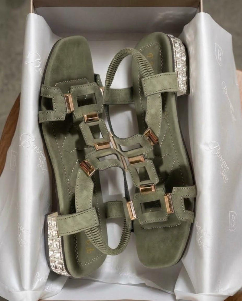 Martine L. - Orsola™ | Sandalias de Tacón