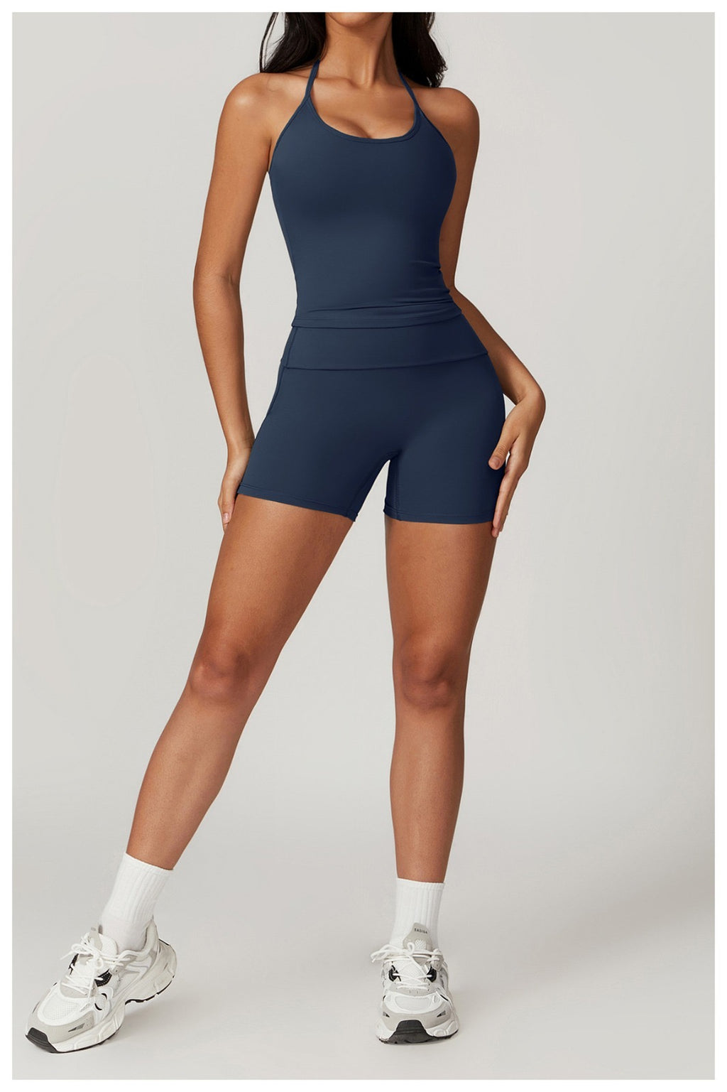 Lou | Ensemble de sport - Casa Cavari