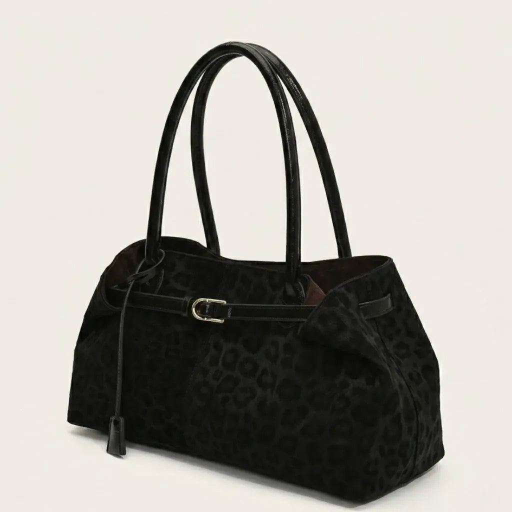 Léopard | Sac élégant