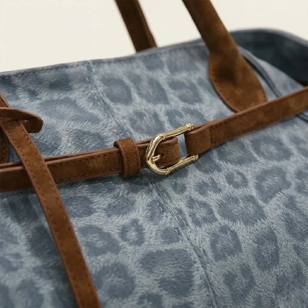 Léopard | Sac élégant