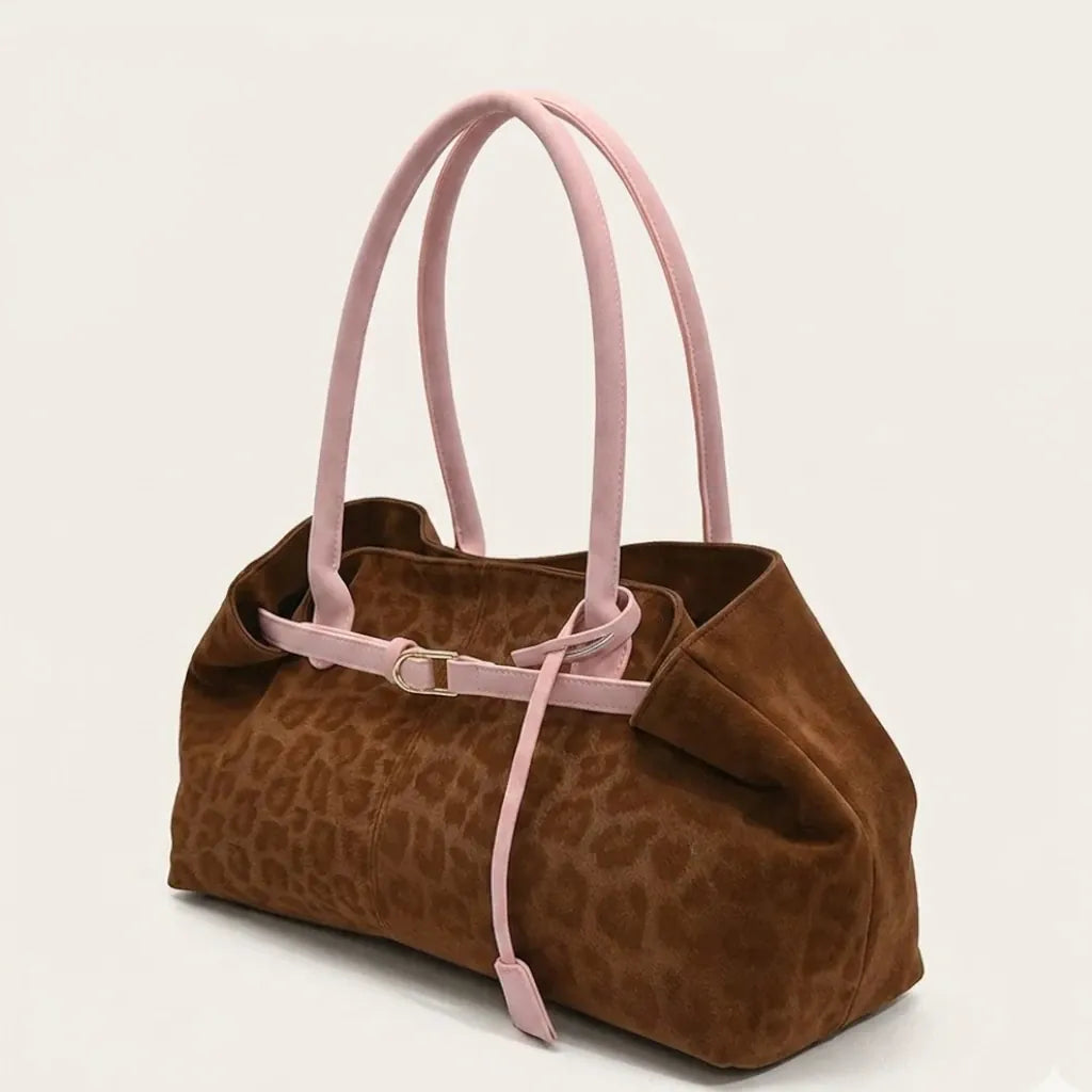 Léopard | Sac élégant