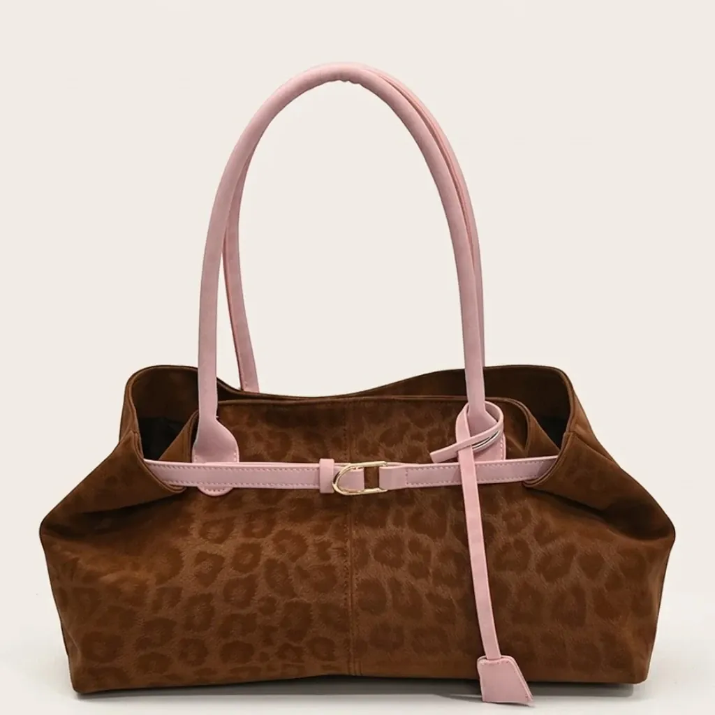 Léopard | Sac élégant