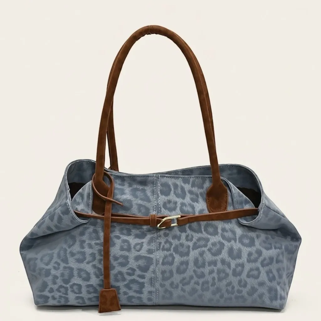 Léopard | Sac élégant