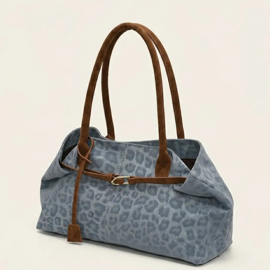 Léopard | Sac élégant