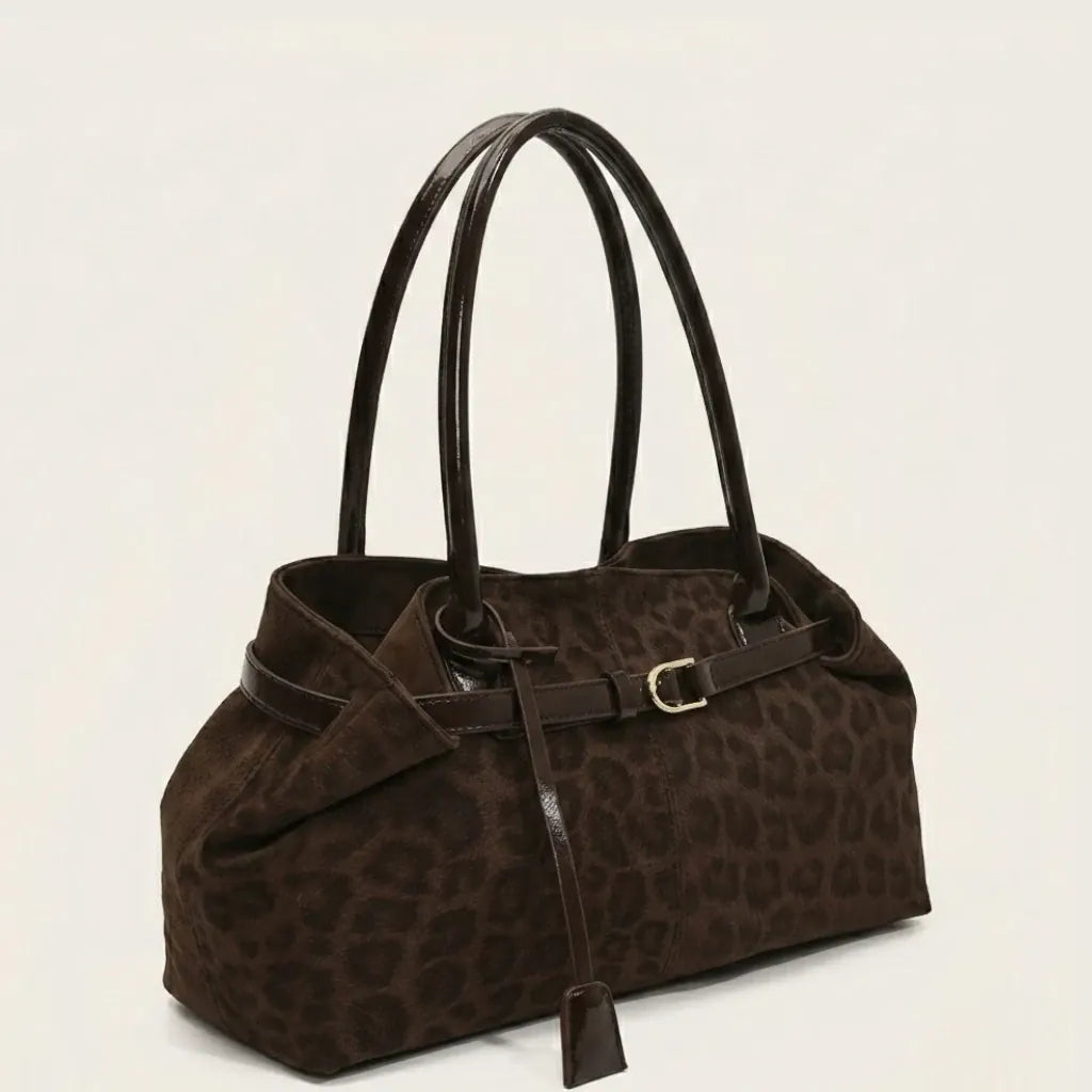Léopard | Sac élégant