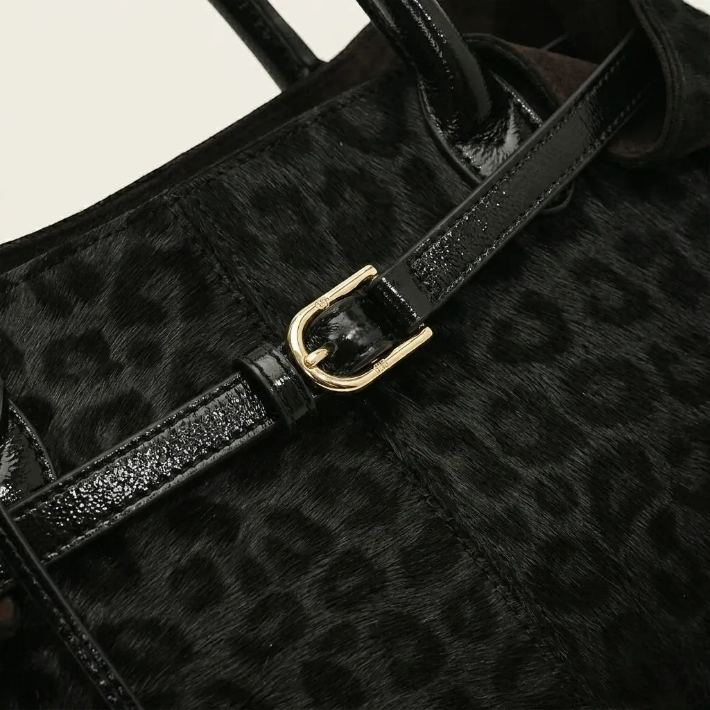 Léopard | Sac élégant